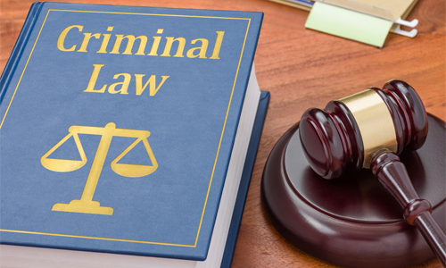 Top Three Benefits of Hiring a Criminal Defense Lawyer