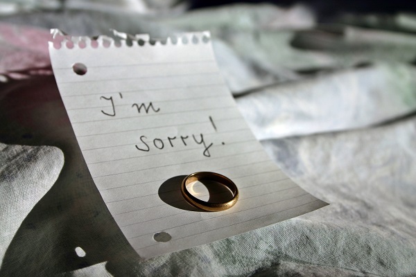 Property and Money Complicate Simple Divorces