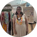 Amber M. Avatar